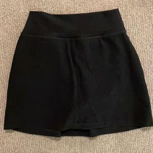 Beyond yoga Spacedye movement skirt